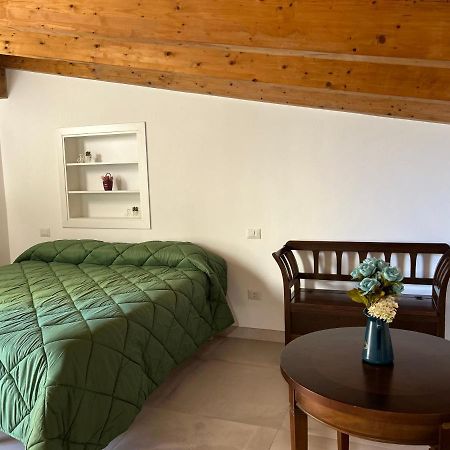 100 Passi Dai Sassi Bed & Breakfast Matera Dış mekan fotoğraf