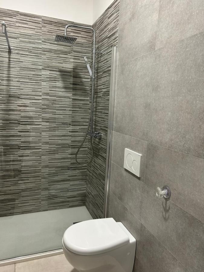 100 Passi Dai Sassi Bed & Breakfast Matera Dış mekan fotoğraf
