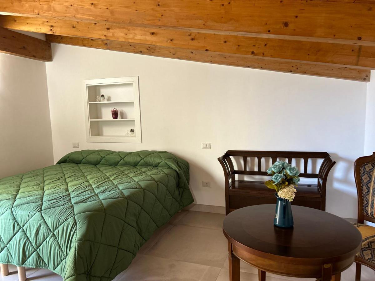 100 Passi Dai Sassi Bed & Breakfast Matera Dış mekan fotoğraf