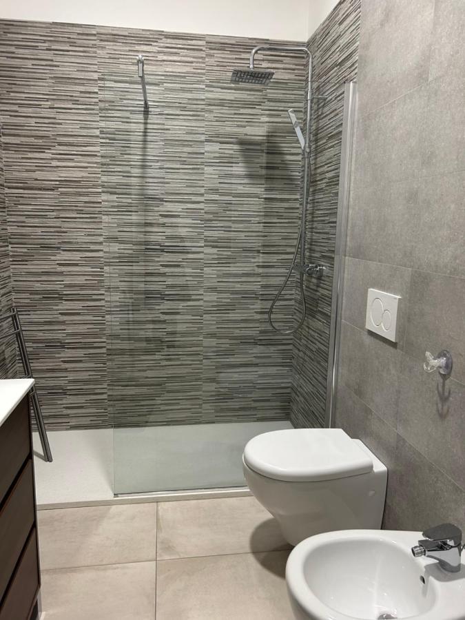 100 Passi Dai Sassi Bed & Breakfast Matera Dış mekan fotoğraf