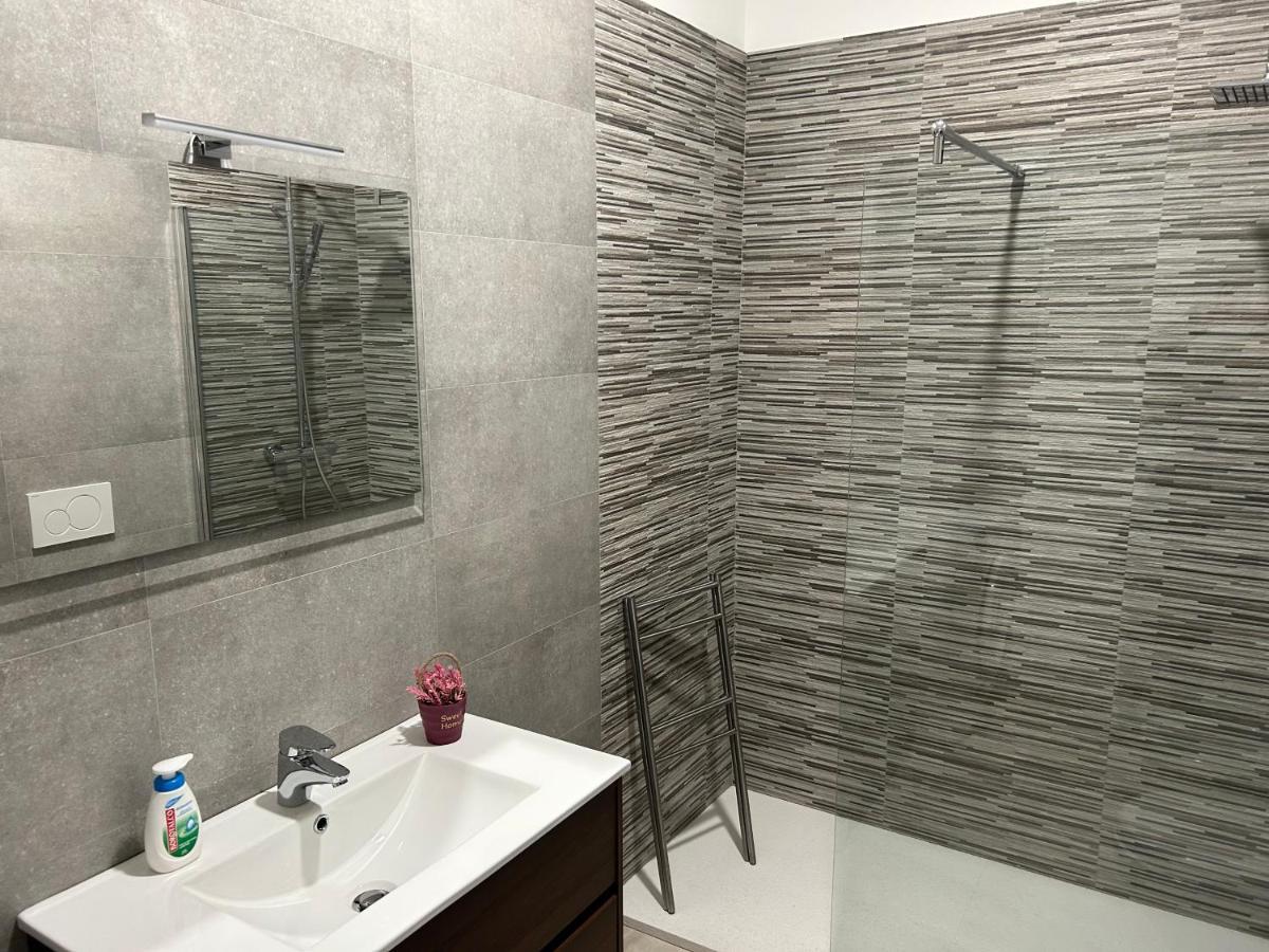 100 Passi Dai Sassi Bed & Breakfast Matera Dış mekan fotoğraf
