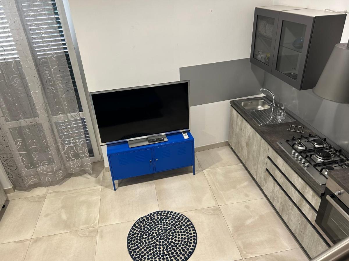 100 Passi Dai Sassi Bed & Breakfast Matera Dış mekan fotoğraf