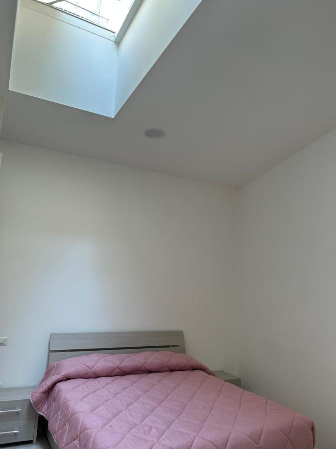 100 Passi Dai Sassi Bed & Breakfast Matera Dış mekan fotoğraf