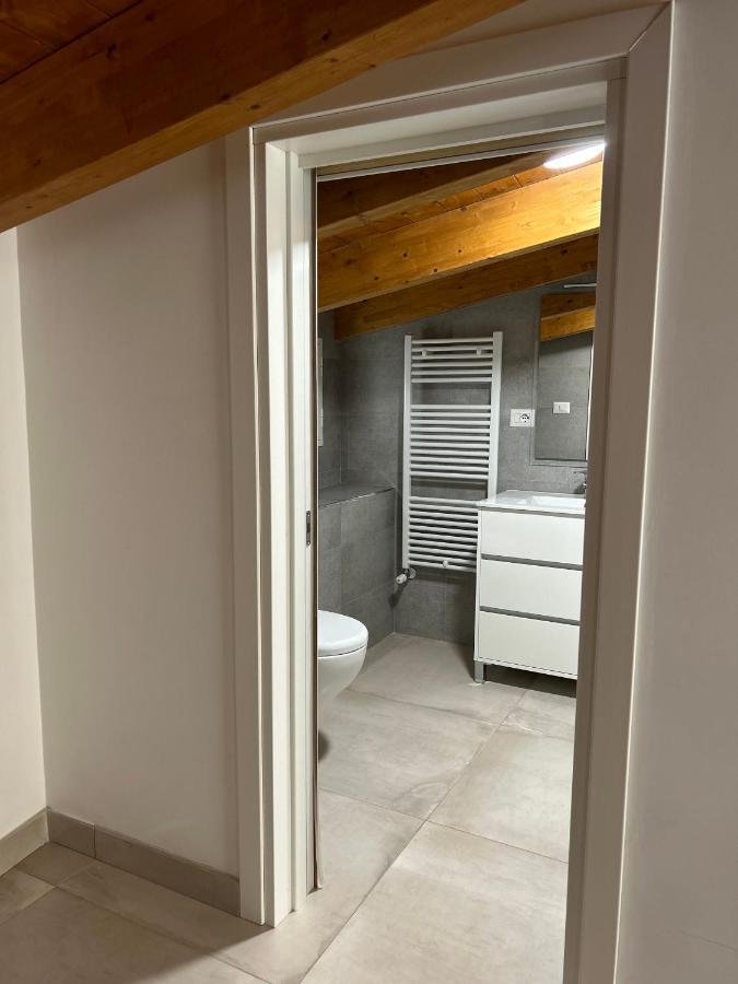100 Passi Dai Sassi Bed & Breakfast Matera Dış mekan fotoğraf