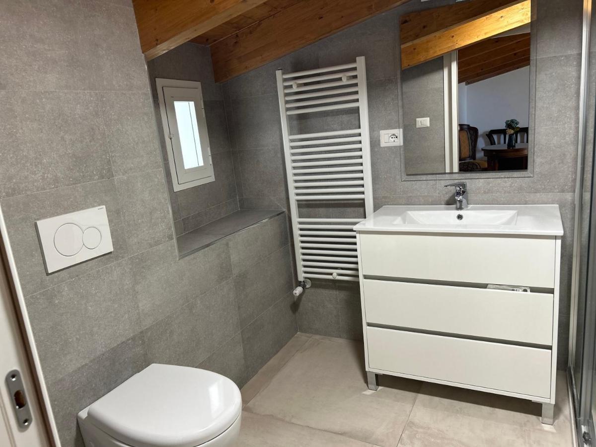 100 Passi Dai Sassi Bed & Breakfast Matera Dış mekan fotoğraf