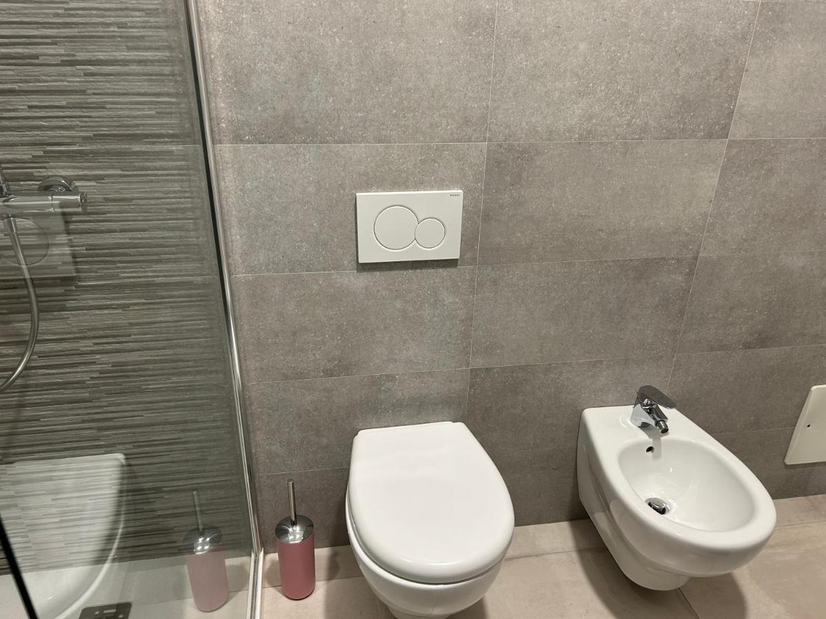 100 Passi Dai Sassi Bed & Breakfast Matera Dış mekan fotoğraf