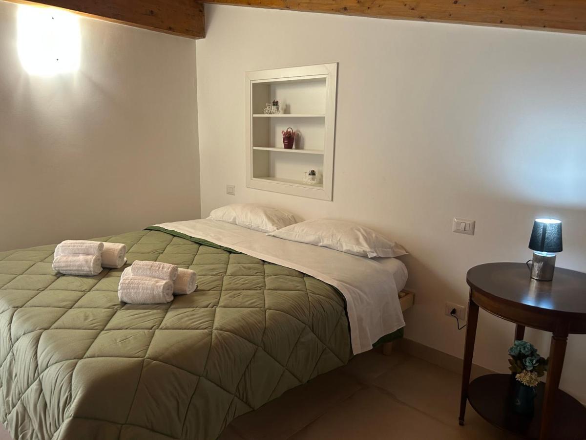 100 Passi Dai Sassi Bed & Breakfast Matera Dış mekan fotoğraf