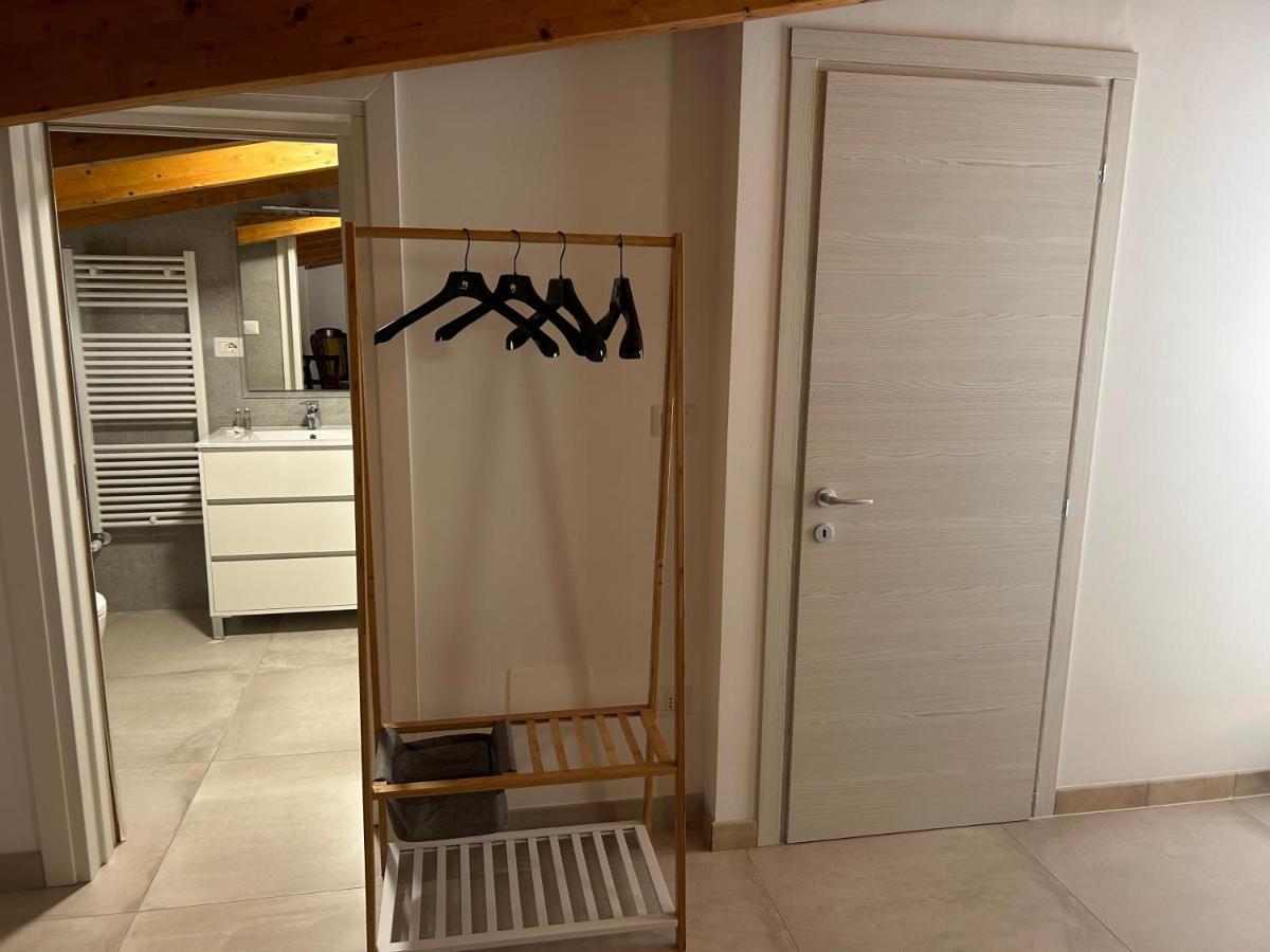 100 Passi Dai Sassi Bed & Breakfast Matera Dış mekan fotoğraf
