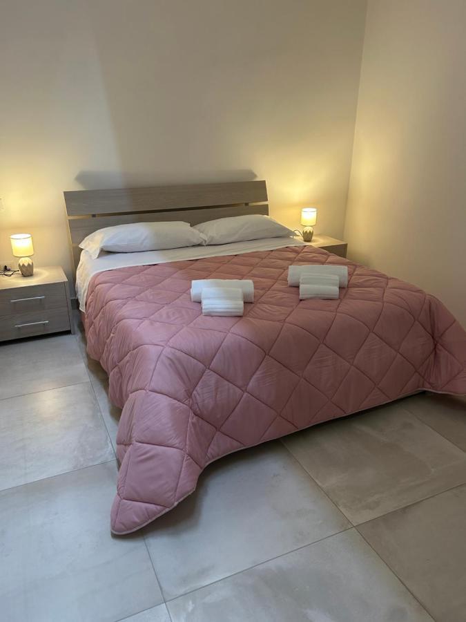 100 Passi Dai Sassi Bed & Breakfast Matera Dış mekan fotoğraf
